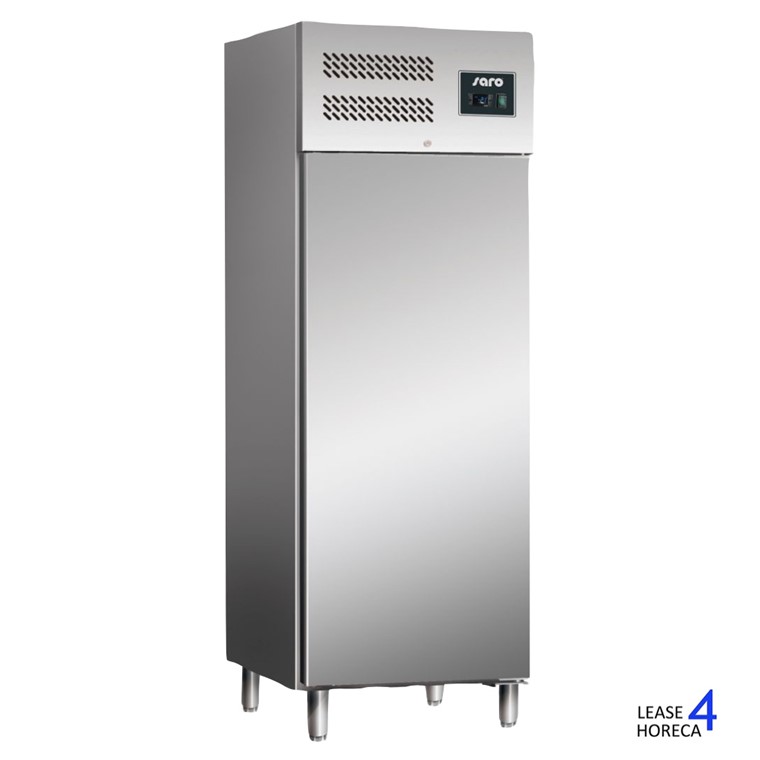 Bakkerskoelkast 852 liter (323-3106)